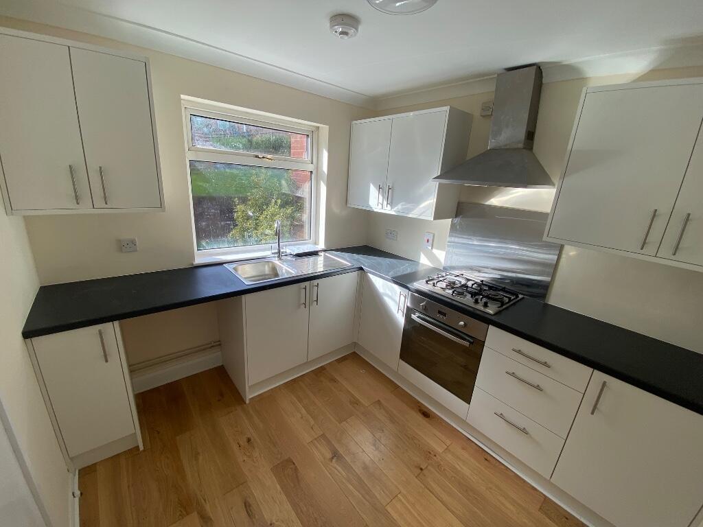 Paddock Lane, Redditch, Worcestershire, B98