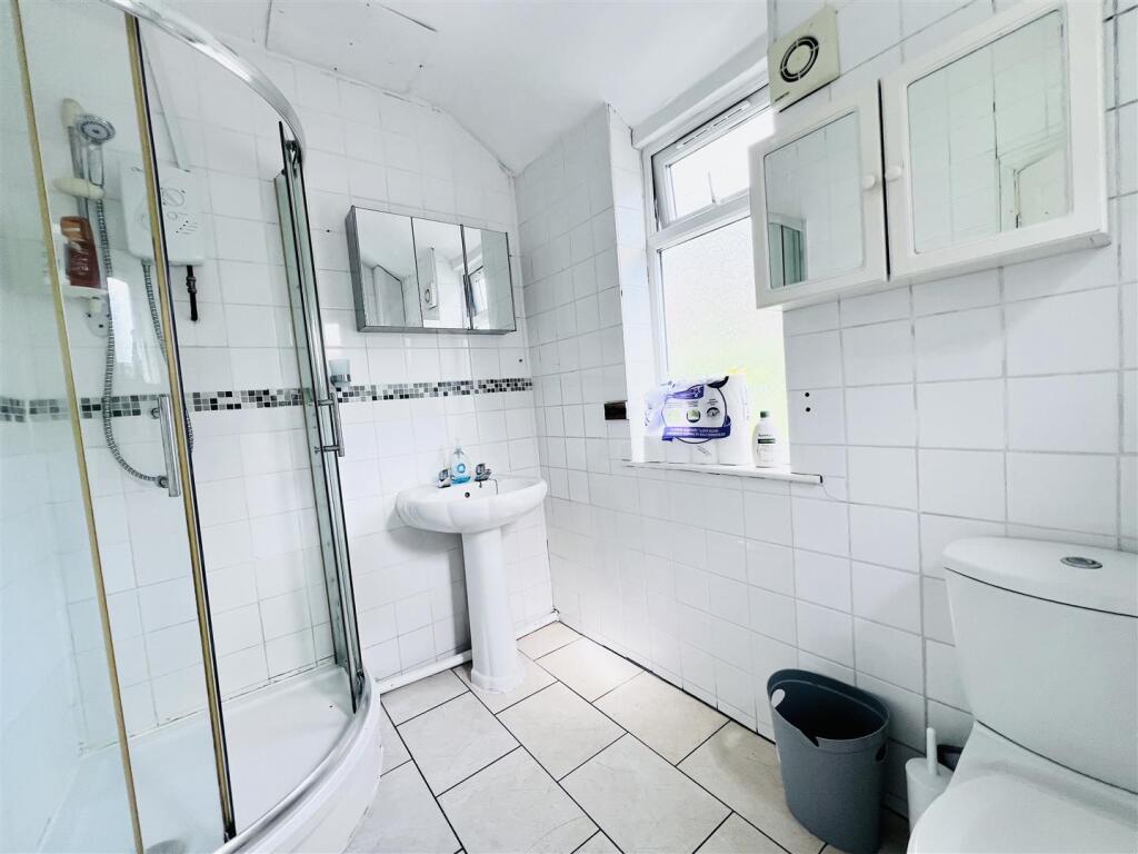 Bathroom 5