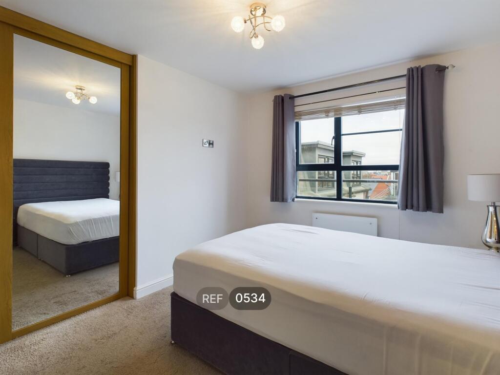 Bedroom 1