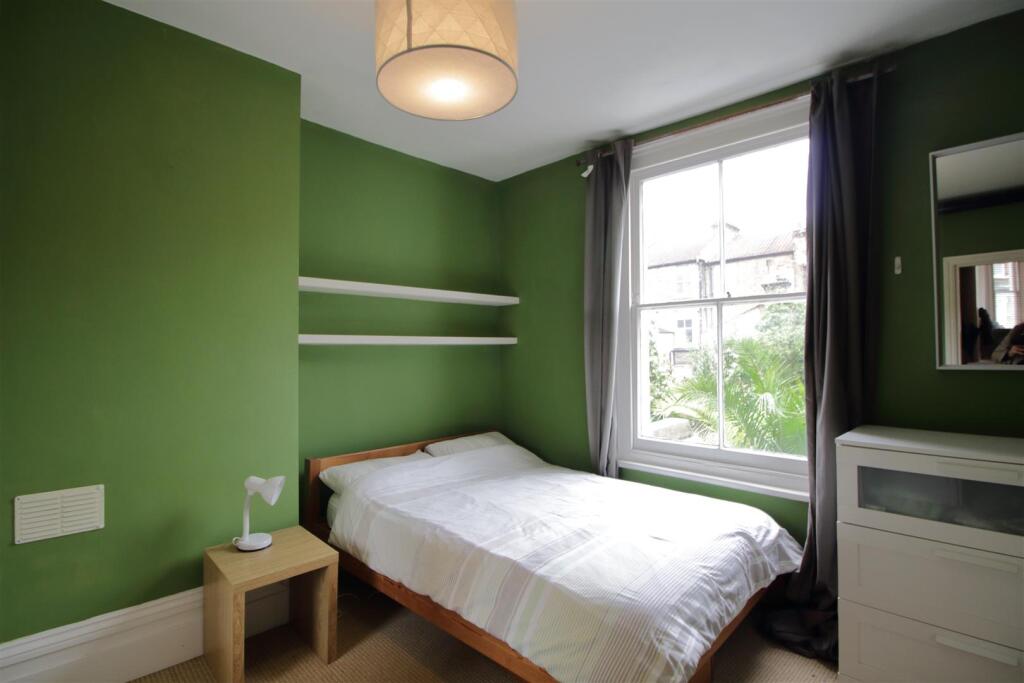 Eden Harper Gateley Road