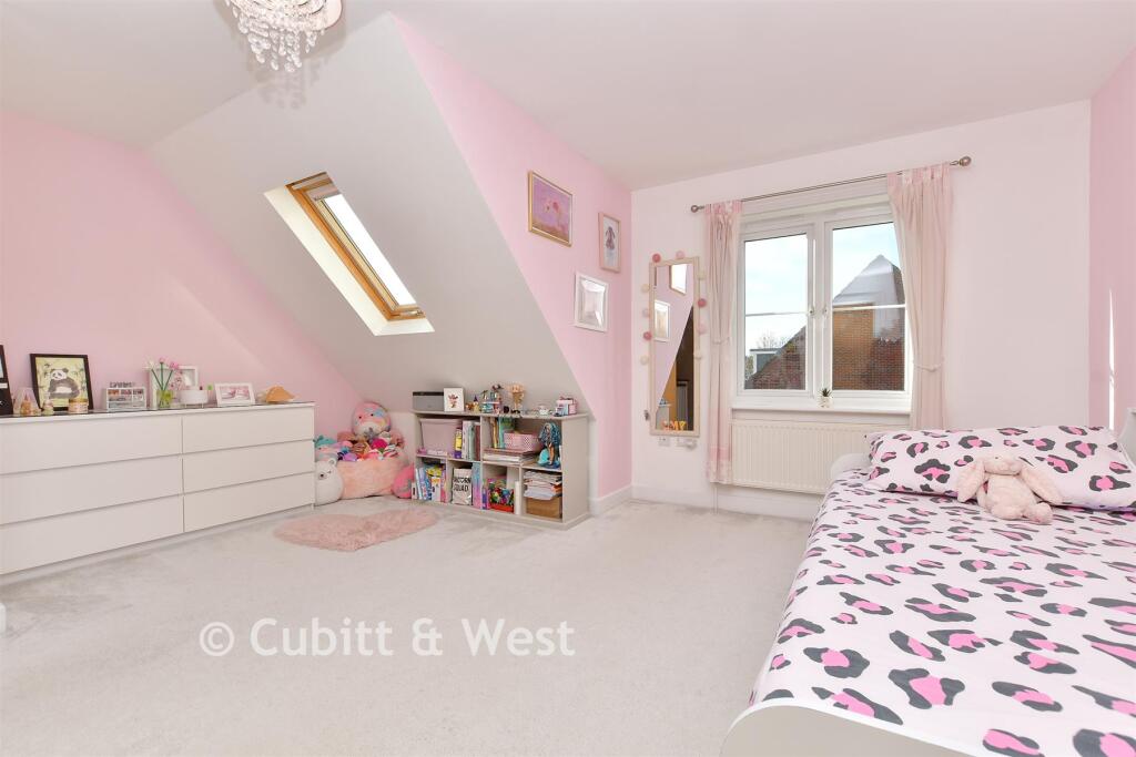 Bedroom 3