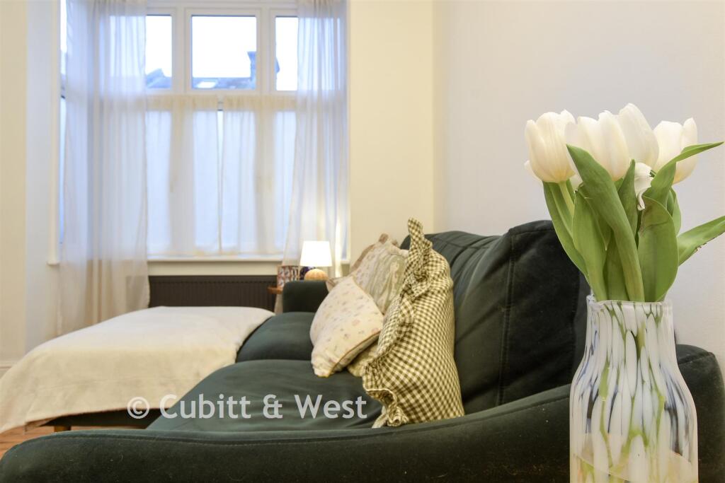 Internal Lifestyle Photograph