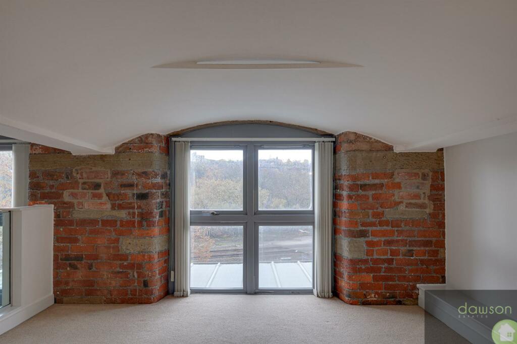 Mezzanine