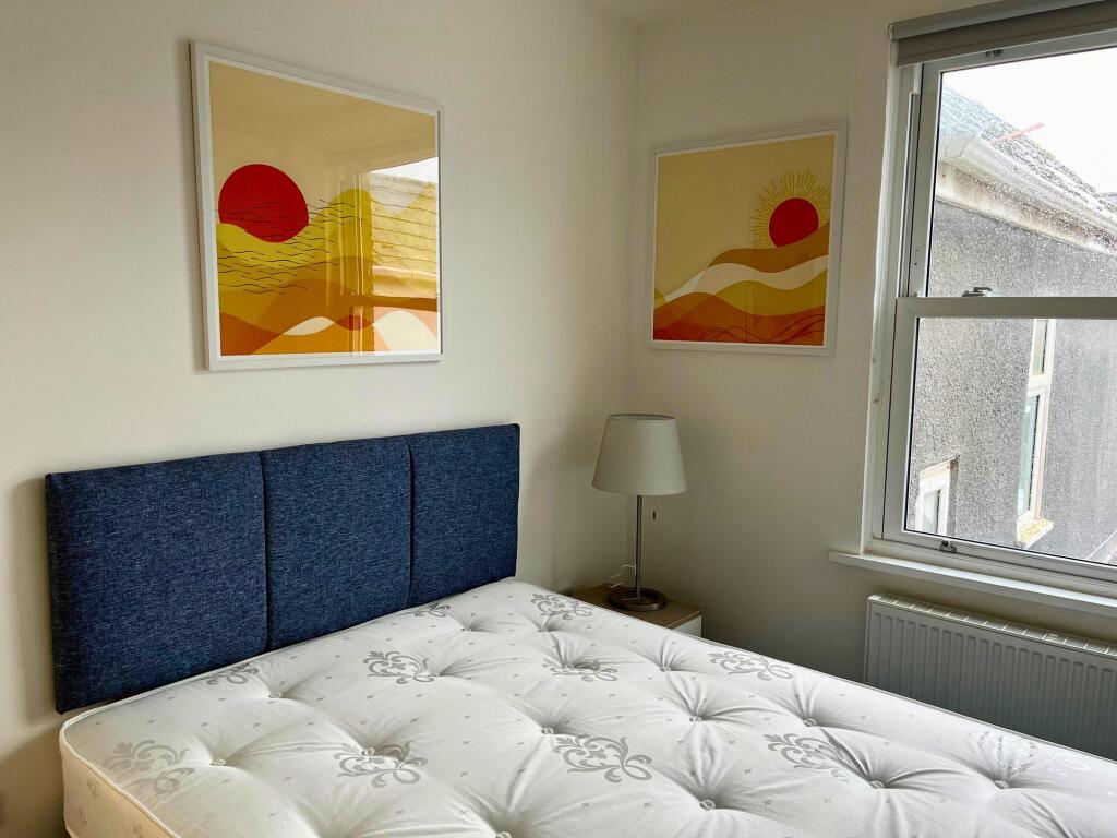 Bedrooms