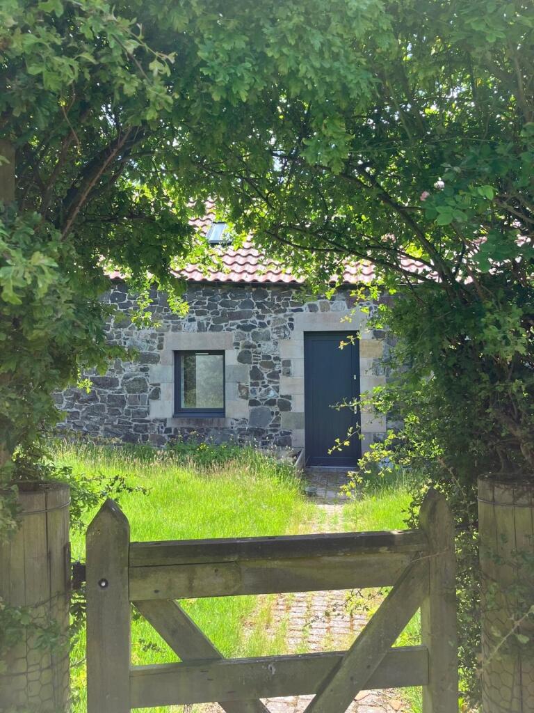 Lindifferon Court