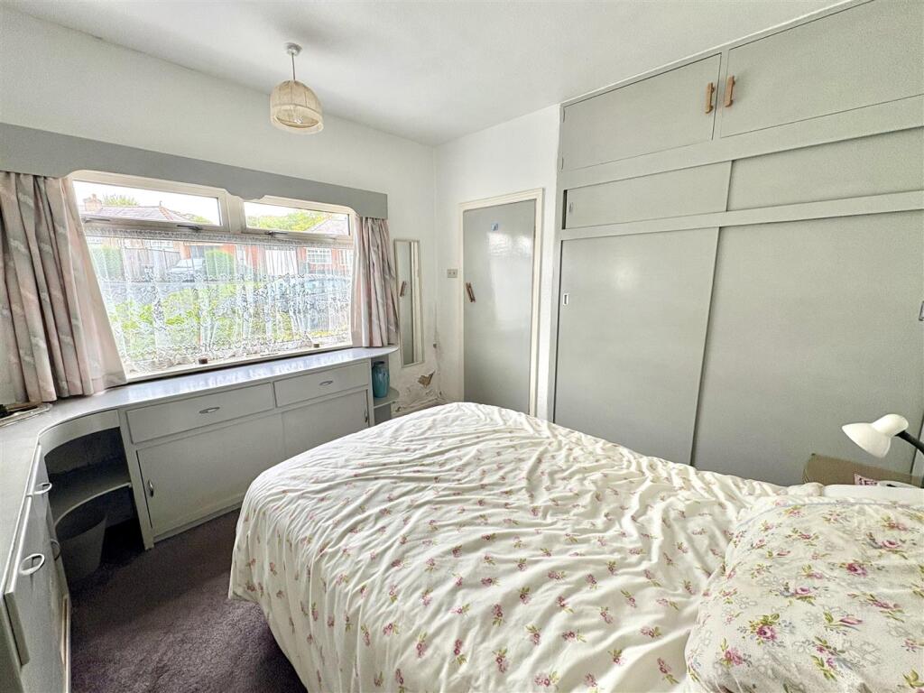 Bramleys Estate Agents - Vegal Crescent - Halifax 