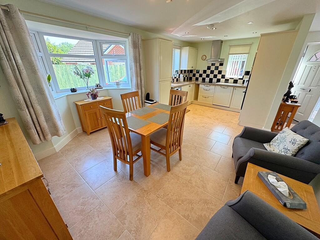 Dining Kitchen al...