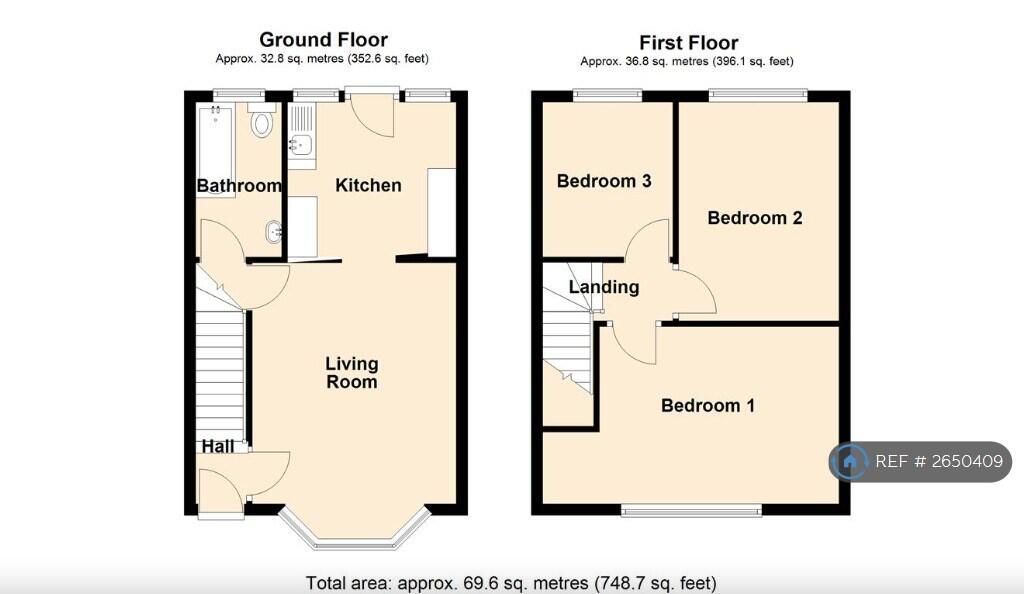 Kitchen + Bathroom Config Incorrect- See Video