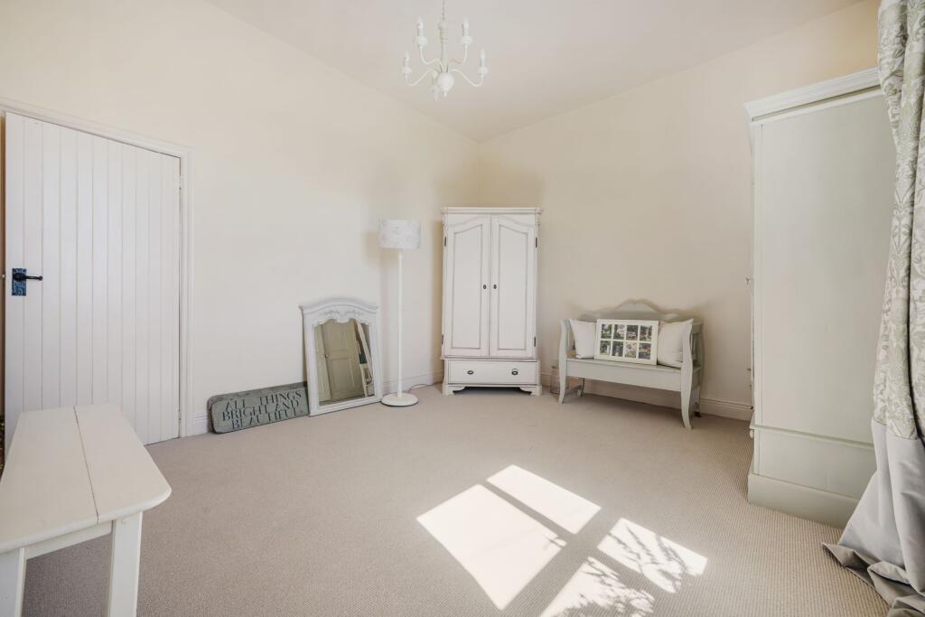 Principal Bedroom