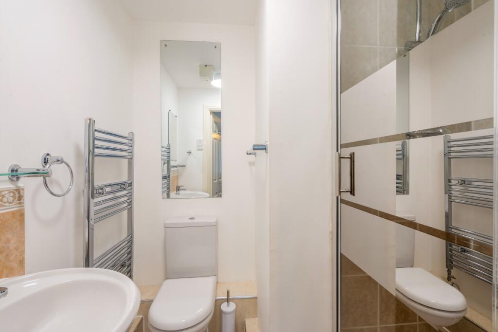 En suite 1