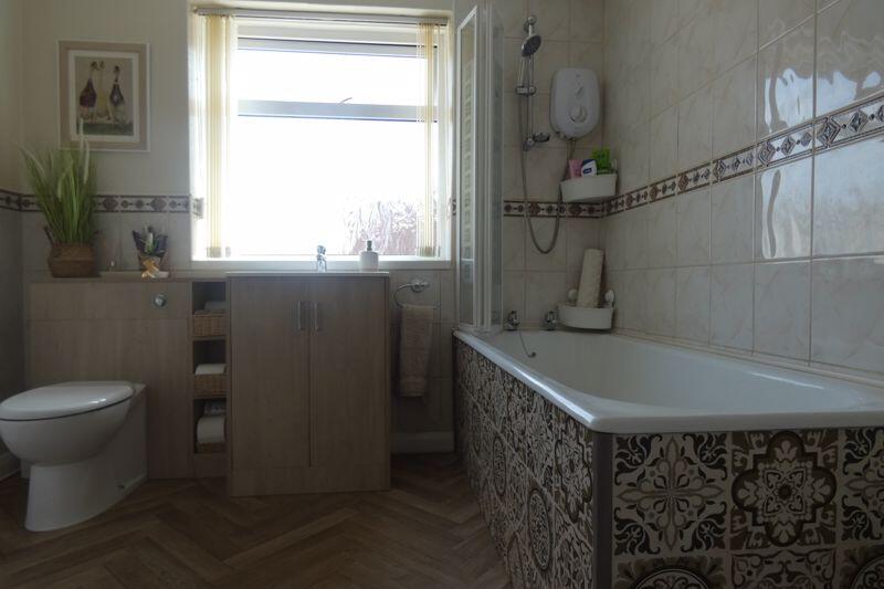 First Floor Bathroom