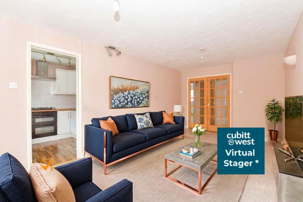 Lounge (Modern Style)