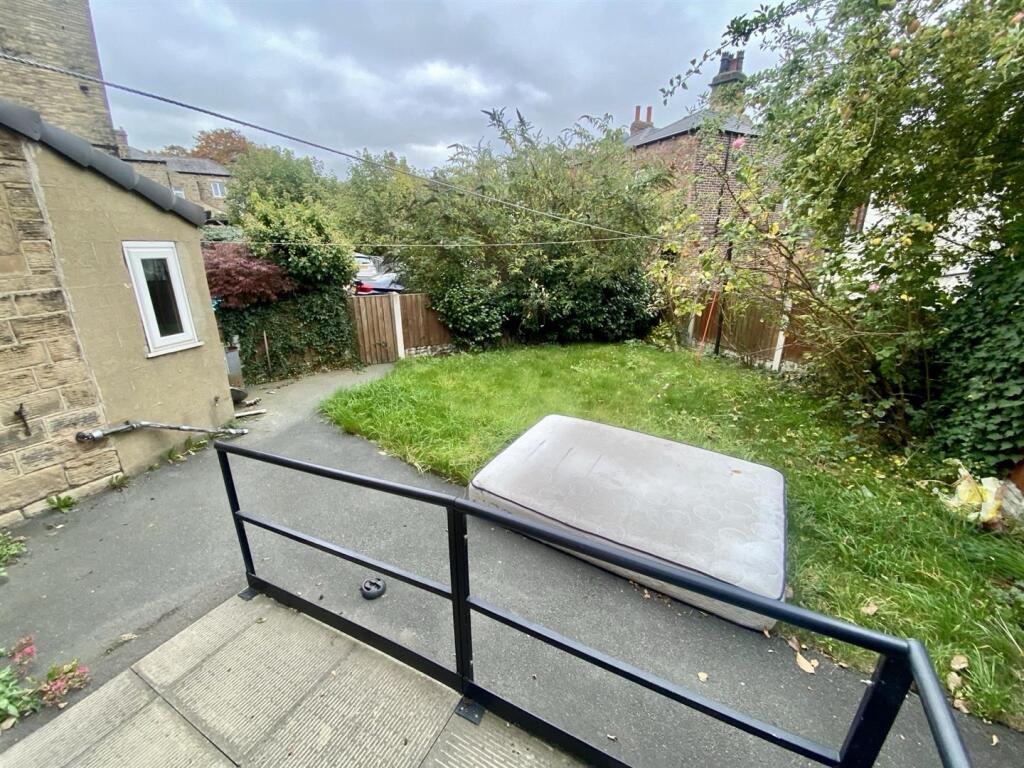 Bramleys Estate Agents - King Street - Mirfield (1