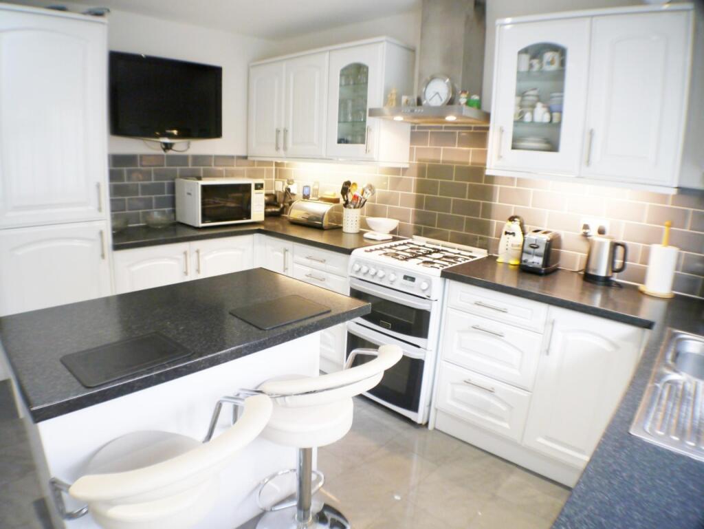 Modern Kitchen