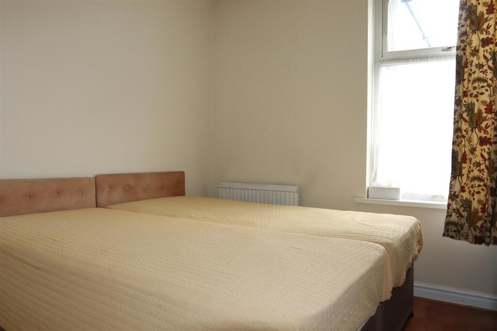 Middle Bedroom Two