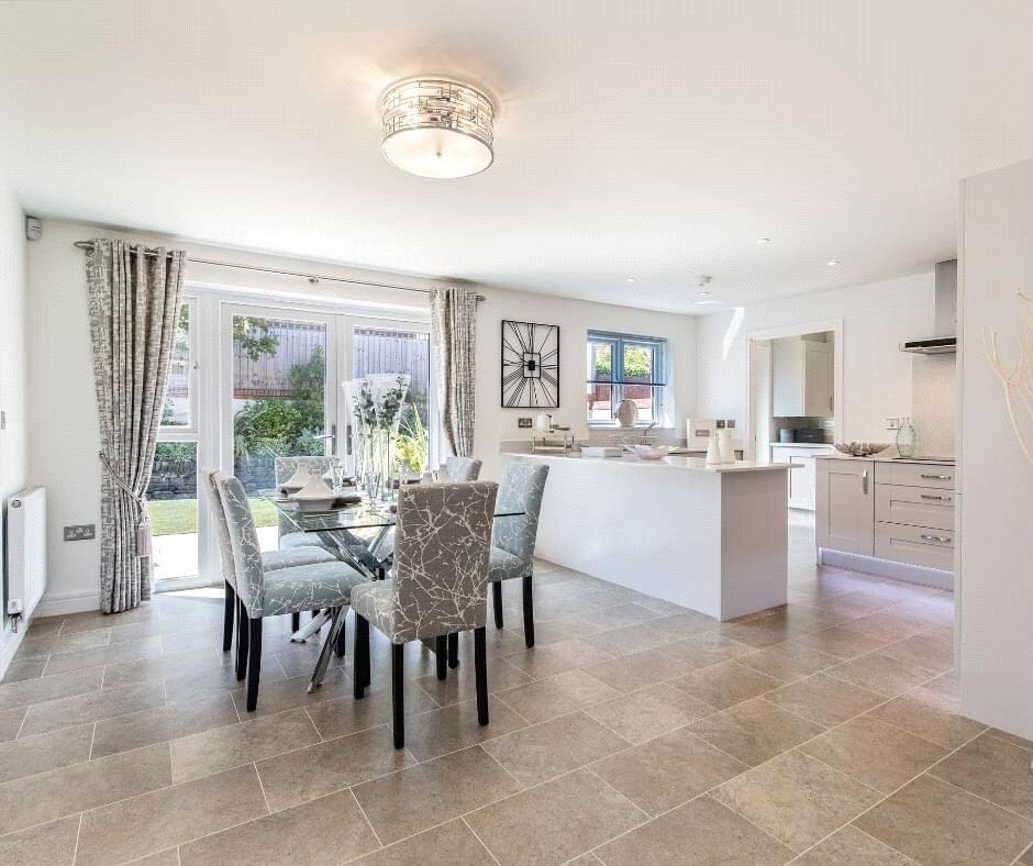 Show Home