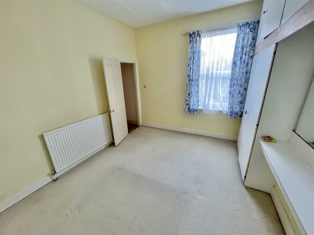 Bedroom 2 Aspect 2