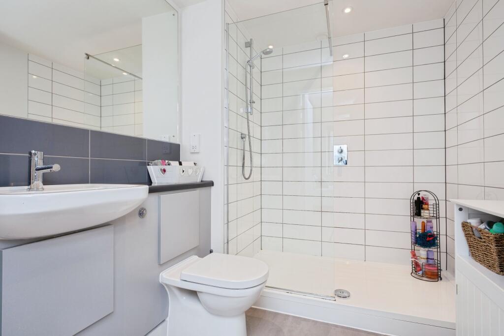 Master En-suite