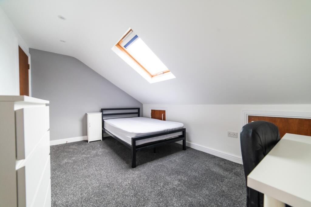 another student property from Award winning CPS HO