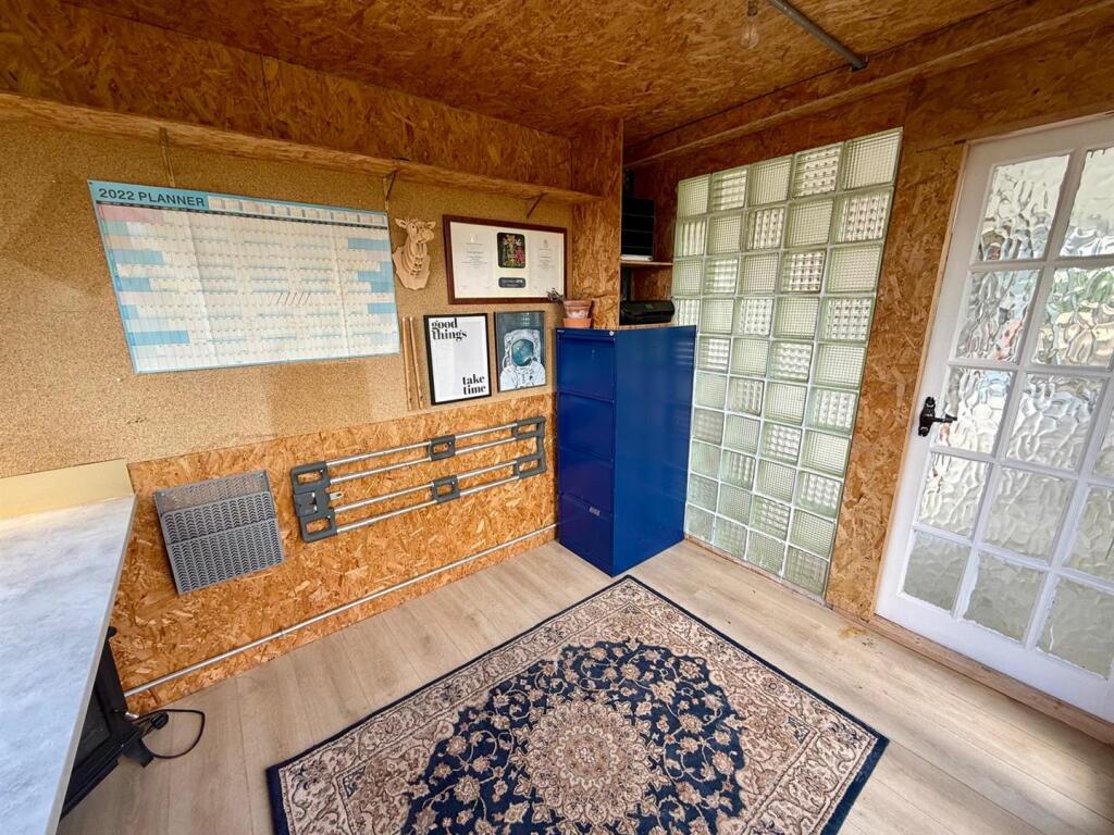 Storage Unit
