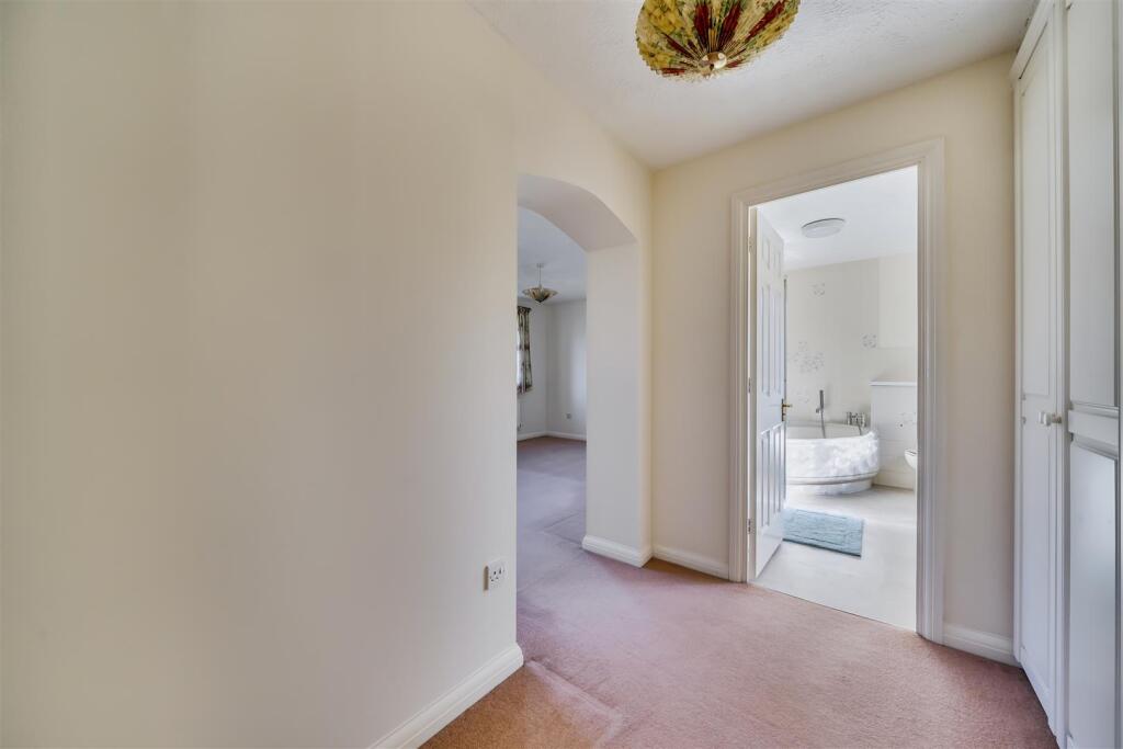 Principal Bedroom