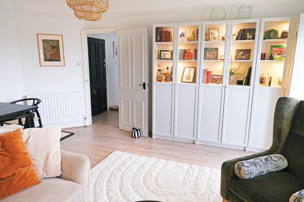 Living / Dining Room