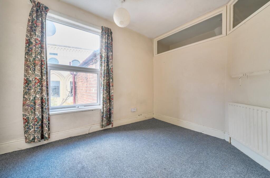 sheffield best estate agent 