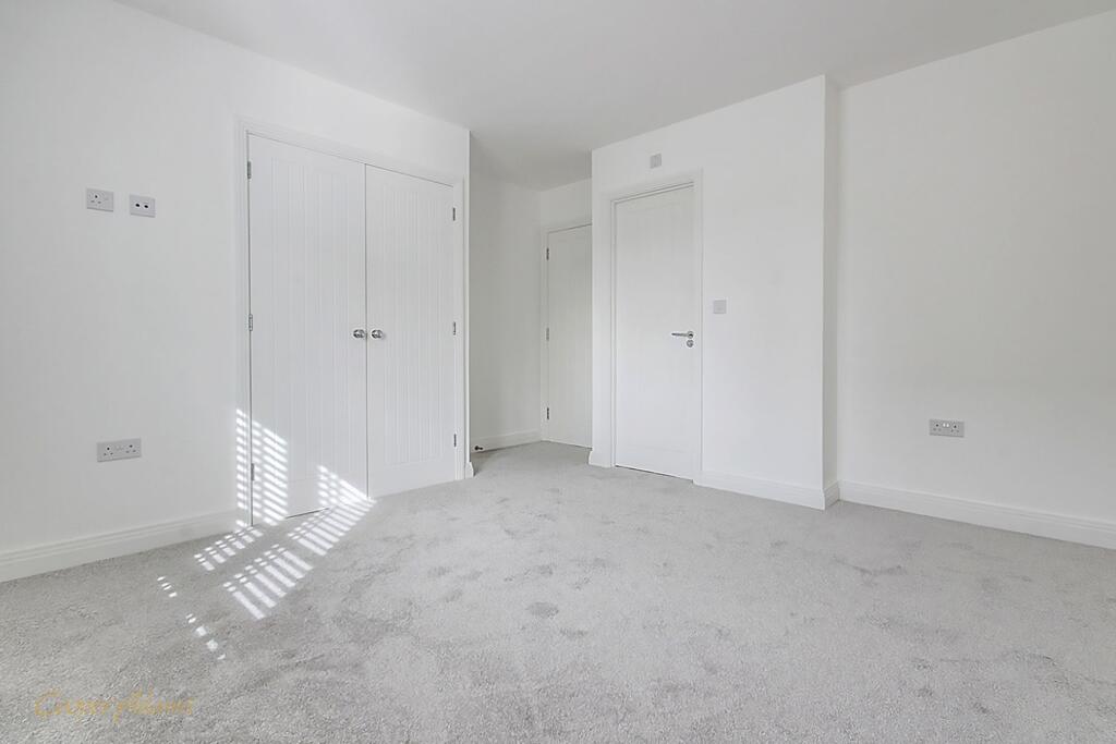 Main bedroom