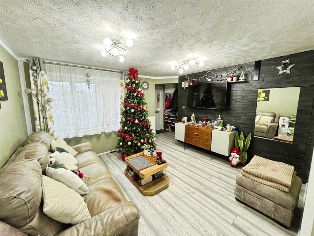 Lounge/Diner