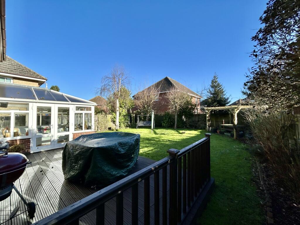 Garden 1