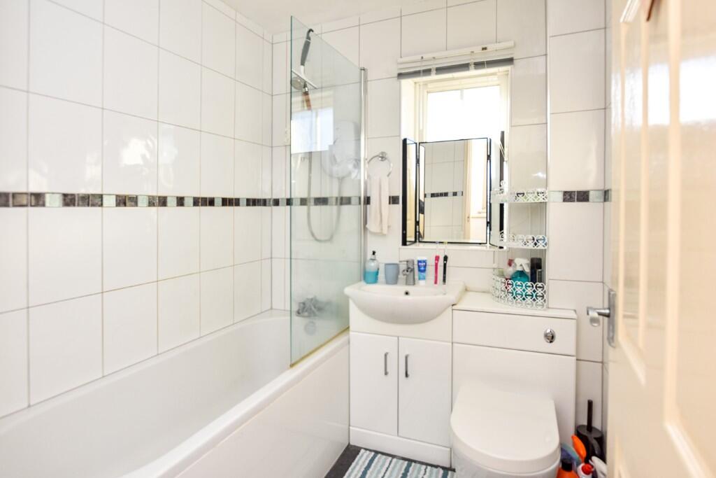 Bathroom/WC