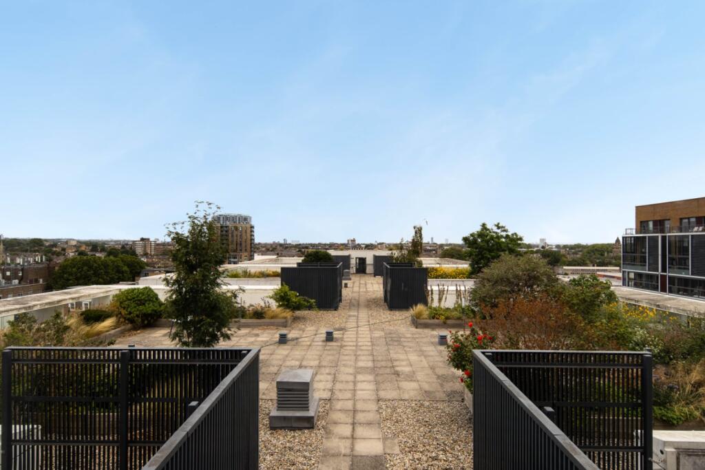Communal Gardens