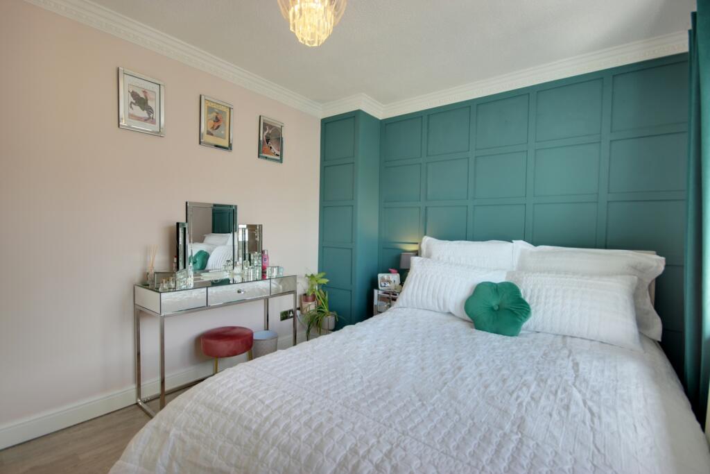 1 Bed 1B