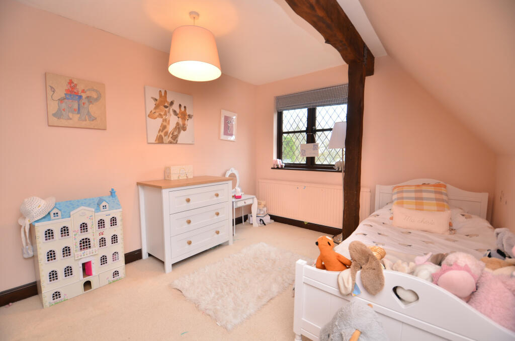 Latchingdon internal