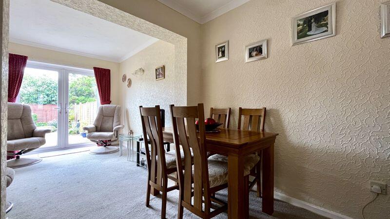 Dining/Family Area