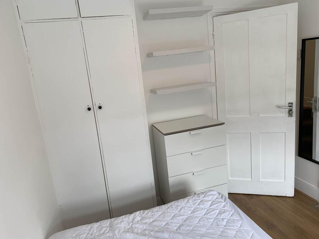 First Floor Rear Rev