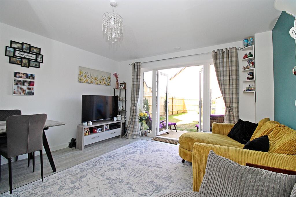 Living/Dining Room