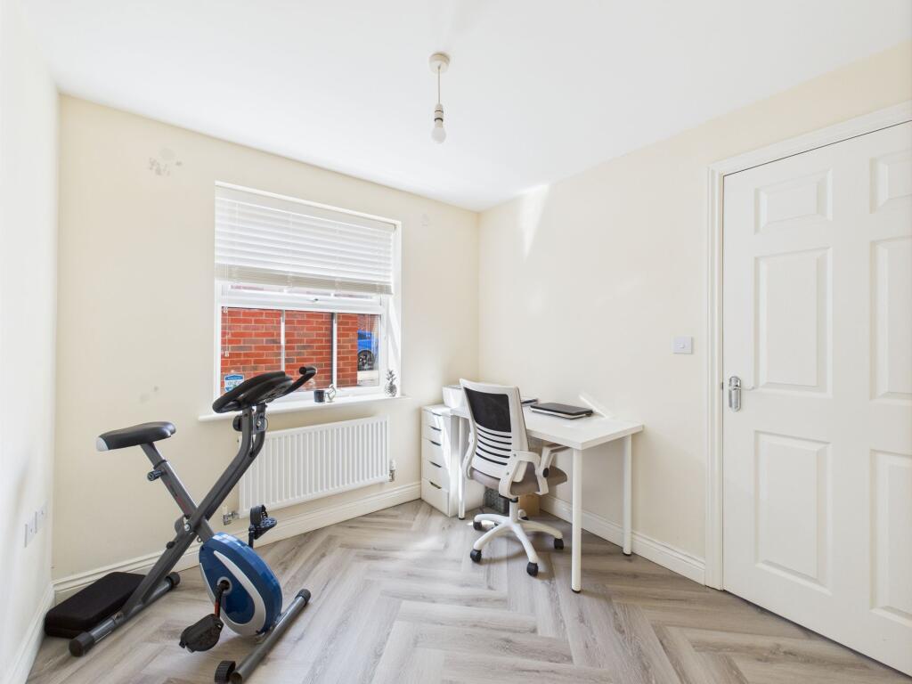 Office/Playroom
