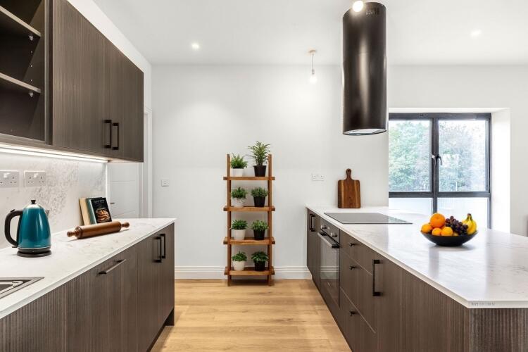 1. Kitchen