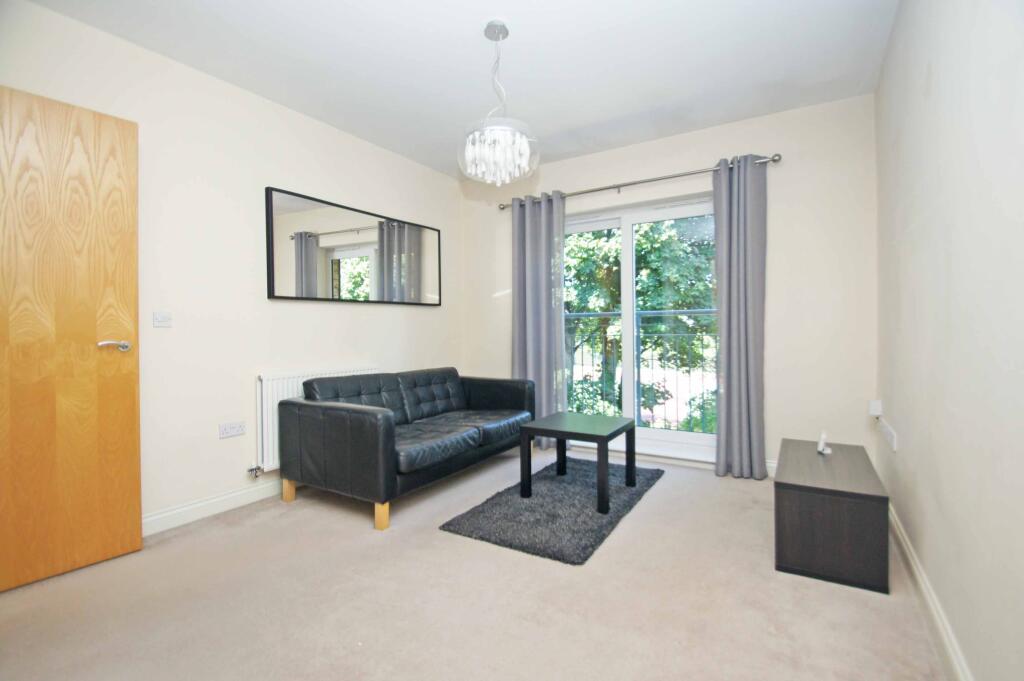 The Courtyard, Stanningley Road, Armley, Leeds, LS12