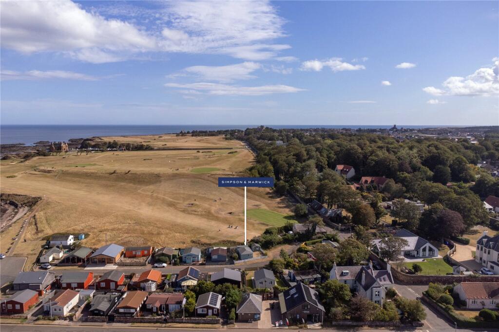 Chalet, Back Road 56