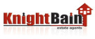 KnightBain Estate Agents logo
