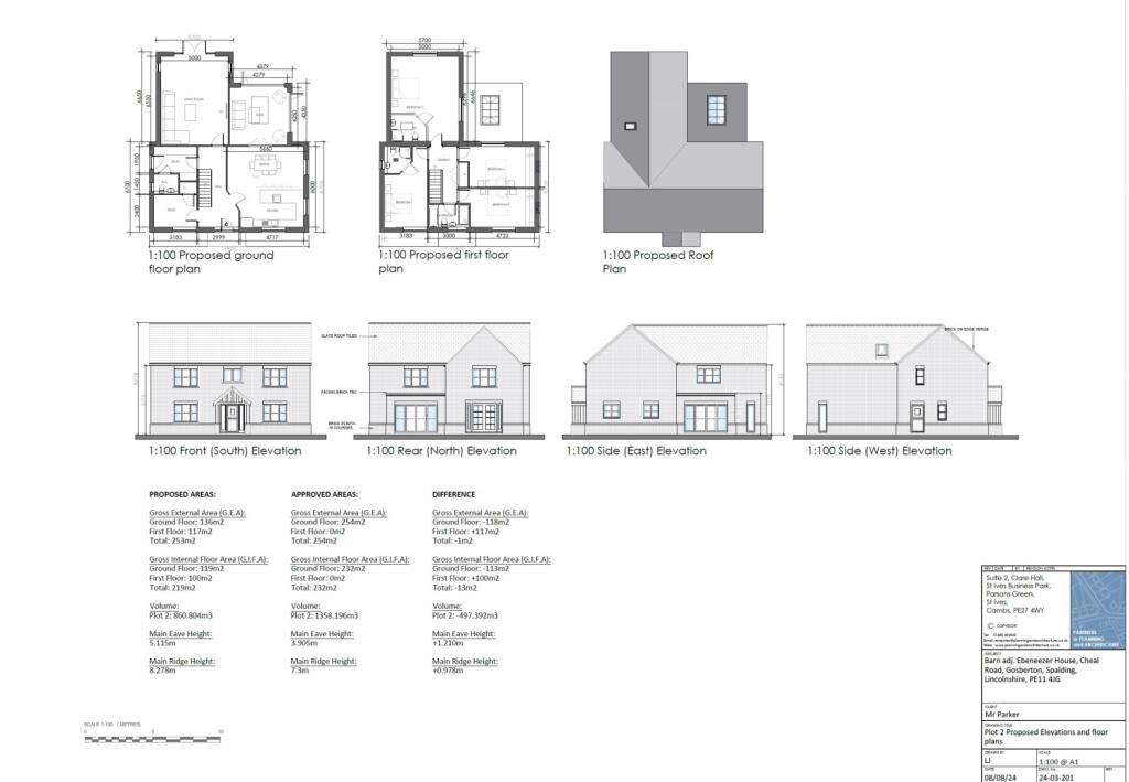 plot 2 plans
