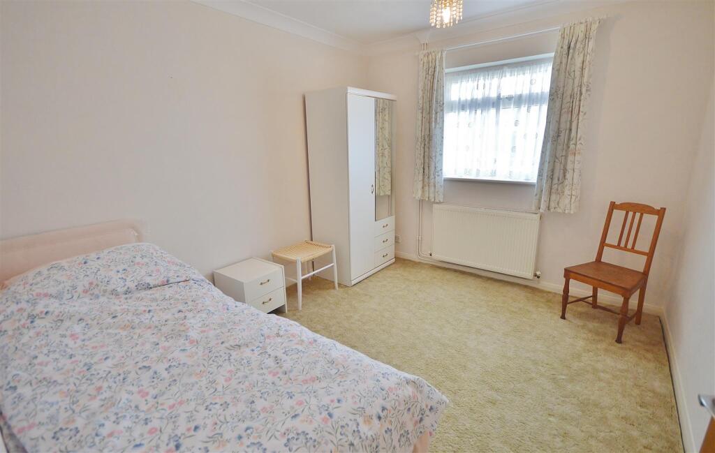 BEDROOM TWO