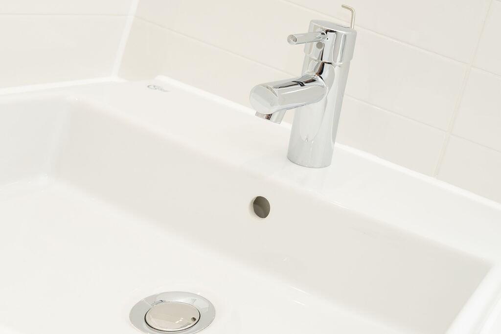 Example Sink/Taps