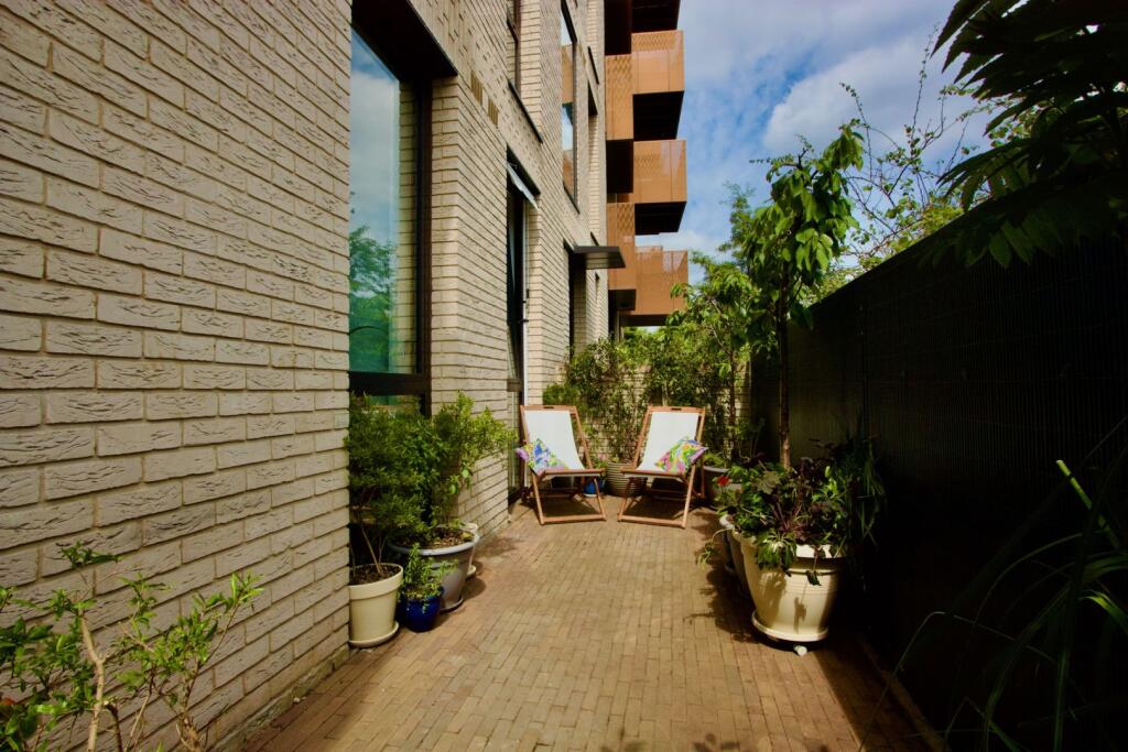 Sun Terrace