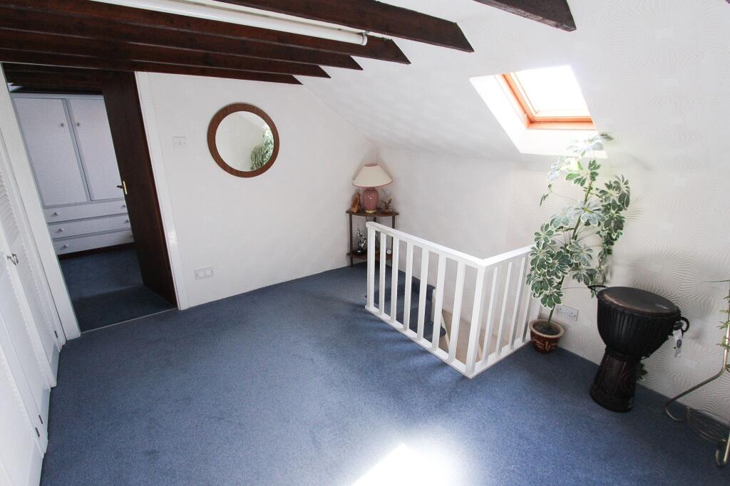 Attic