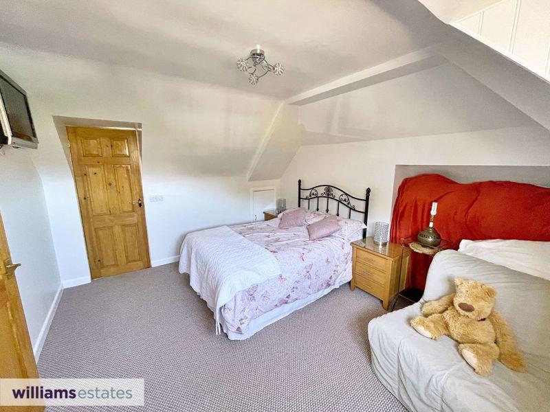First Floor Bedroom