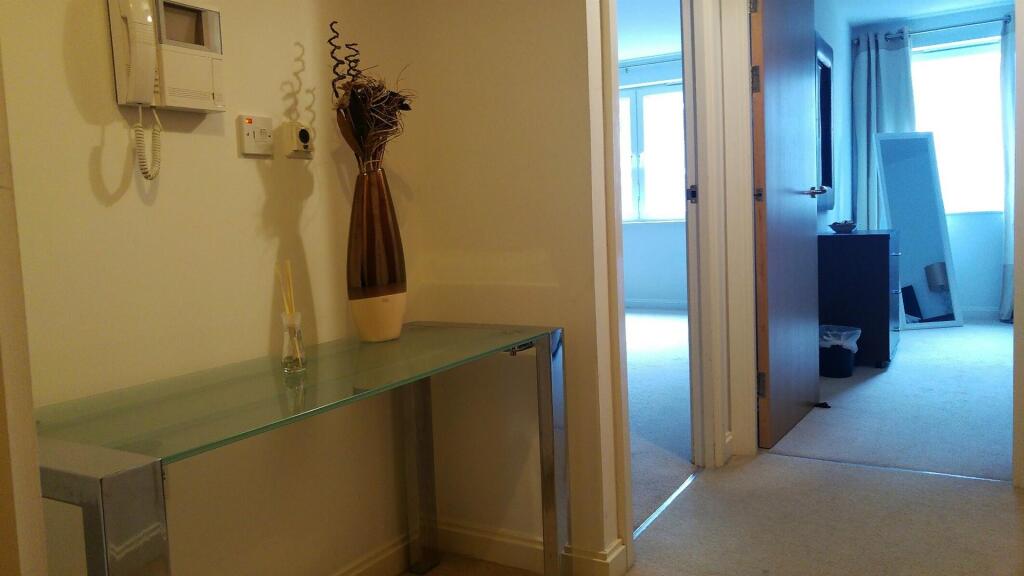 61 Dubrovnik House Hallway.jpg