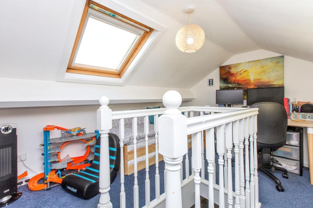 Loft Room